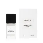 Bohoboco Bohoboco Jasmine White Leather Parfum Spray Parfum