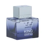 Banderas King of Seduction Eau De Toilette 50 ml