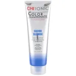 CHI Ionic Color Illuminate Conditioner Mahogany Red 251 ml