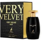 Maison Alhambra Very Velvet Noir Eau De Parfum 100 ml