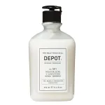 Depot No. 501 Moisturizing & Clarifying Beard Shampoo 250 ml