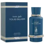 Risala Touq Silver Eau De Parfum 100 ml
