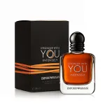 Giorgio Armani Emporio Armani Stronger With You Intensely Eau De Parfum 150 ml