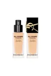 Yves Saint Laurent YSL All Hours Luminous Matte Foundation 25 ml