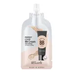 Beausta Perfect Natural BB Cream #23 Natural Beige 10 ml