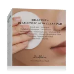 Dr. Althea 2% Salicylic Acid Clear Pad Puhastuslapid 65 ml