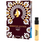 Memo paris Moroccan Leather Eau De Parfum 1.5 ml N&auml;idis