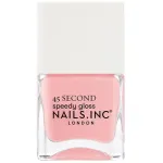 Nails.Inc 45 Second Speedy Gloss (Nail Polish) 14 ml