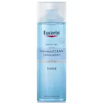 Eucerin DermatoClean Hyaluron Toner N&auml;osprei 200 ml