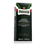 PRORASO Green After Shave Lotion 400 ml