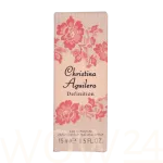 Christina Aguilera Definition Eau De Parfum 15 ml