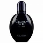 Calvin klein Obsession night for men Eau De Toilette 125 ml