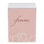 Hugo boss Femme Eau De Parfum 50 ml
