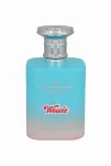 Emir Paris Corner, Taskeen Wowie, Eau De Parfum, For Women, Eau De Parfum