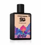 Street Origins EDP U 75 ml Bangkok Guilt Eau De Parfum