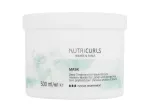 Wella professional NutriCurls Deep Treatment 500 ml