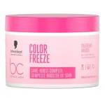 Schwarzkopf Color Freeze Treatment Mask for Colored Hair - 500 ml