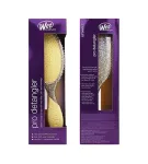 Wet Brush hairbrush Yellow Birthday Celebration Original Detangler Juuksehari