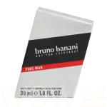 Bruno Banani Pure Man Eau De Toilette 30 ml