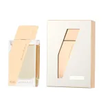 Rasasi Attar Al Boruzz Lamaat Musk Tabriz Eau De Parfum 50 ml