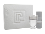 Rabanne Invictus Eau De Toilette 100 ml Edt 100ml + 150ml Deodorant