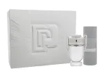 Rabanne Invictus Eau De Toilette 100 ml Edt 100ml + 150ml Deodorant Komplekt