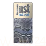 Roberto Cavalli Just Cavalli Eau De Toilette 90 ml