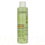 A-derma Exomega Control Emollient Cleansing Gel 2in1 Puhastusgeel 200 ml