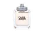 Karl lagerfeld Karl Lagerfeld For Her Eau De Parfum 85 ml Tester