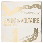 Zadig & Voltaire This is Her! Eau De Parfum 50 ml Edp 50 ml + Body Lotion 50 ml