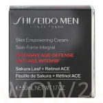 Shiseido MEN Skin Empowering Cream P&auml;evakreem 50 ml