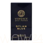 Versace Pour Homme Dylan Blue Eau De Toilette 50 ml