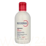 Bioderma Sensibio Lait Puhastuspiim 250 ml
