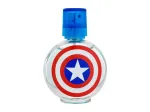 Marvel Avengers Captain America Eau De Toilette 30 ml
