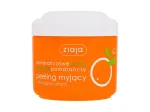Ziaja Orange Butter Washing Scrub 200 ml