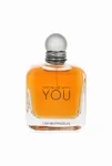 Armani Emporio Armani Stronger With You Eau De Toilette 100 ml