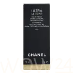 Chanel Ultra Le Teint Flawless Finish Foundation 30 ml