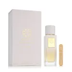 The woods collection Natural Glow Eau De Parfum 100 ml