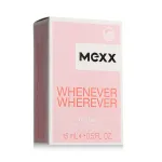 Mexx Whenever Wherever Eau De Toilette 15 ml