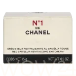 Chanel No.1 Revitalizing Eye Cream 15 ml