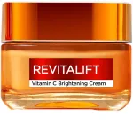 L`oreal Revitalift Vitamin C Brightening Cream P&auml;evakreem 50 ml