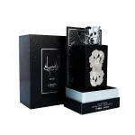 Lattafa perfumes Ansaam Silver Eau De Parfum 100 ml