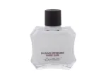 PRORASO Red After Shave Balm 100 ml kahjustatud pakend