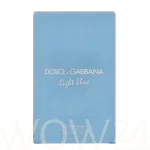 Dolce & gabbana Light Blue Eau De Toilette 200 ml