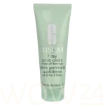 Clinique 7 Day Scrub Cream Koorija 100 ml