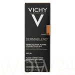 Vichy Dermablend fluid corrective foundation