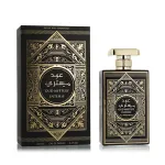 Al Wataniah Oud Mystery Intense Eau De Parfum 100 ml