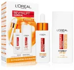 L`oreal Revitalift Clinical Pure 12% Vitamin C Nahaseerum 30 ml