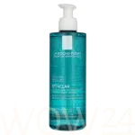 La roche-posay Effaclar Micro-Peeling Purifying Gel Puhastusgeel 400 ml