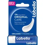 Labello Original 24h Moisture Lip Balm 4.8 ml